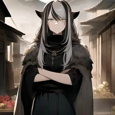 Profile image of Sorvha