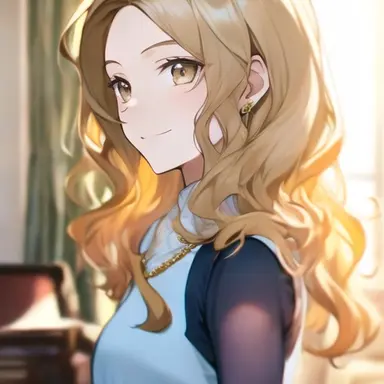 Profile image of Mia