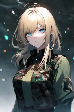 Profile image of Raven