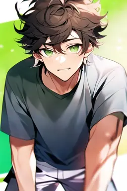 Profile image of Solen