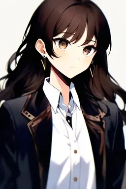 Profile image of Mireille