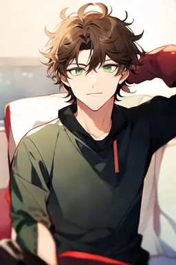 Profile image of Solen