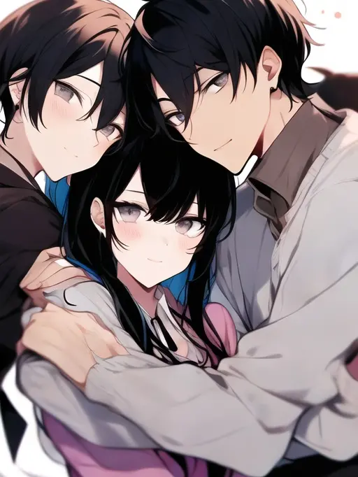 LameLava6515의 Claimed by the Feared Twins