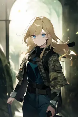 Profile image of Raven