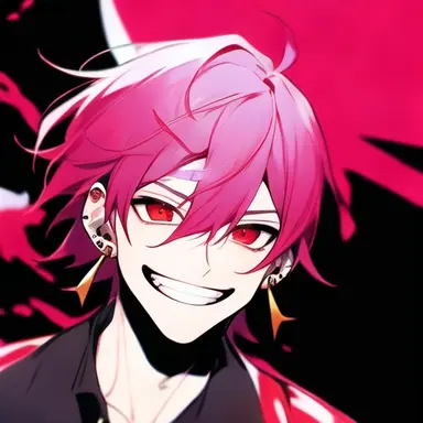 Profile image of Dante Yoon