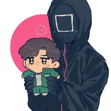 Profile image of 프론트맨