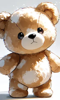 Profile image of Teddy