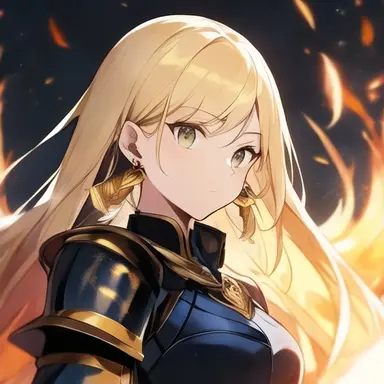 Profile image of 灼熱騎士・アノー