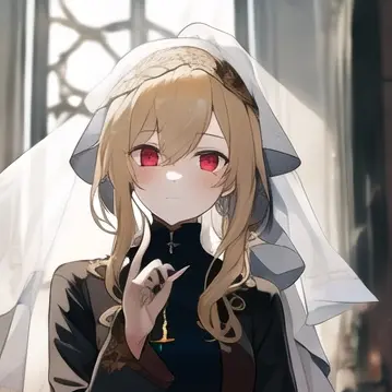 Profile image of シニアシスター