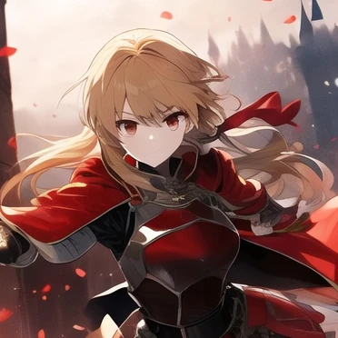 麗騎士・レトウリア