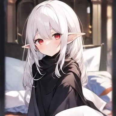 Profile image of アリア