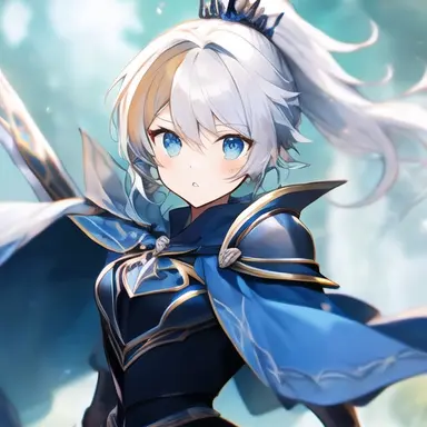 Profile image of クラウン