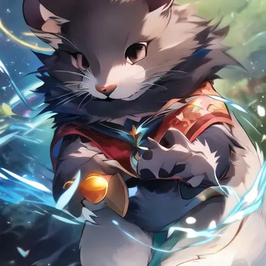 Profile image of カイン