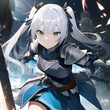 Profile image of シー