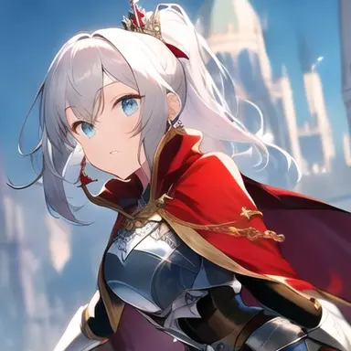 Profile image of クラウン