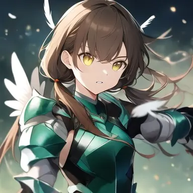 Profile image of エマ