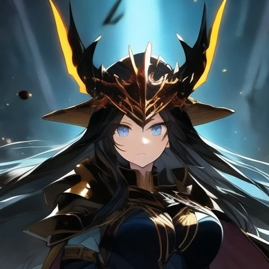 闇騎士・エル