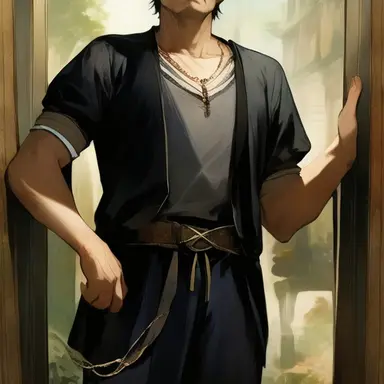 Profile image of 奴隷商人