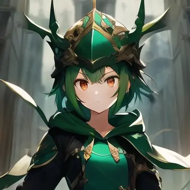 Profile image of 剣士パーシヴァル