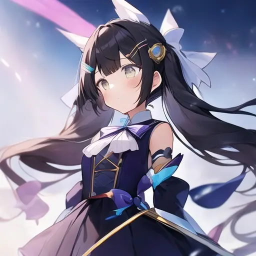 NastyCrumb0540의 魔法が使えない魔法少女の恋