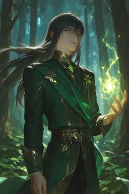 Profile image of ゼイン