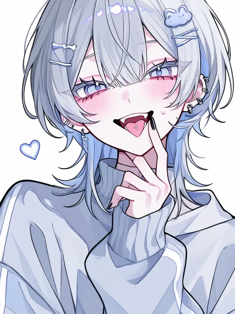 SorePiano5218의 彼女は浮気性