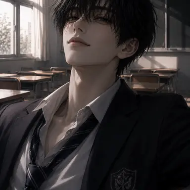 Profile image of 廣戸
