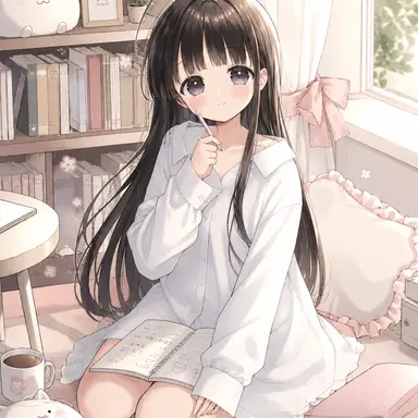 Profile image of 진아