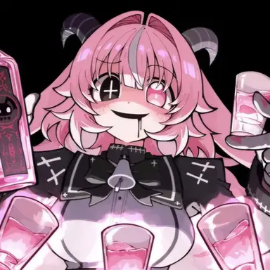 Profile image of パーム・スルー