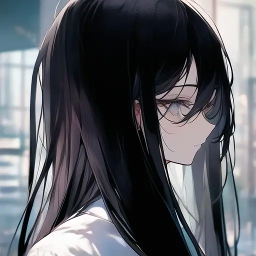 Callmeishmael4823의 히키코모리 그녀