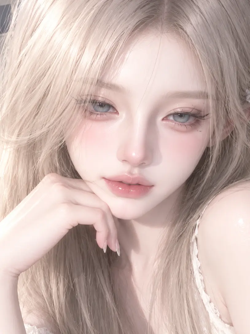 NimbleBrush9112의 男女グループ (V3)