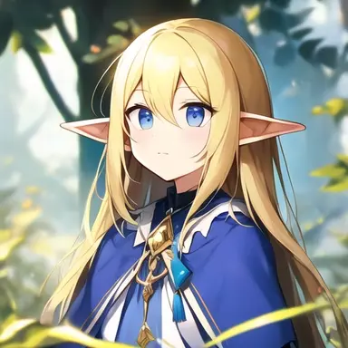 Profile image of 세실리아