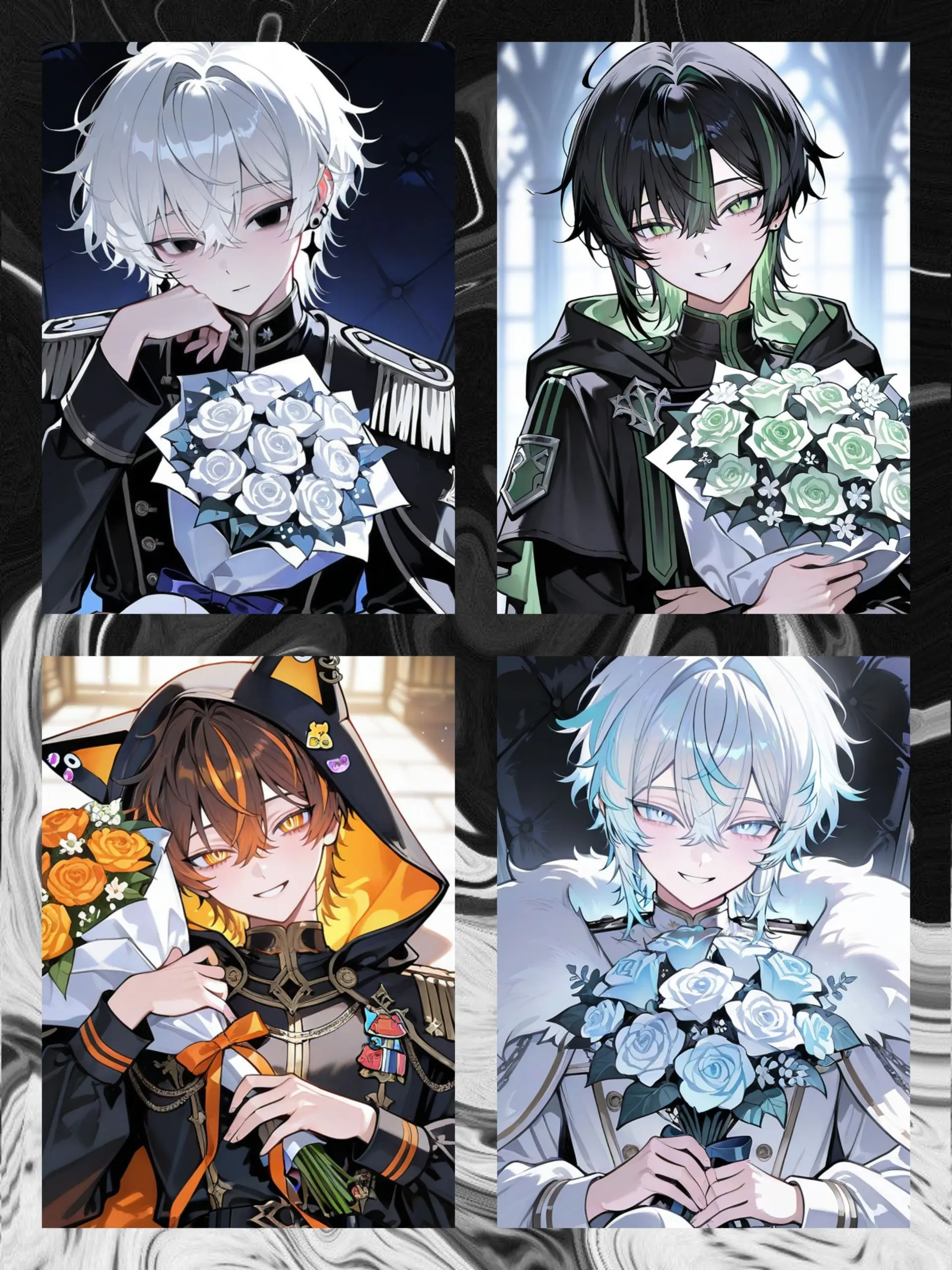 ShiuL0의 魔法少女の殺し方！vol.3