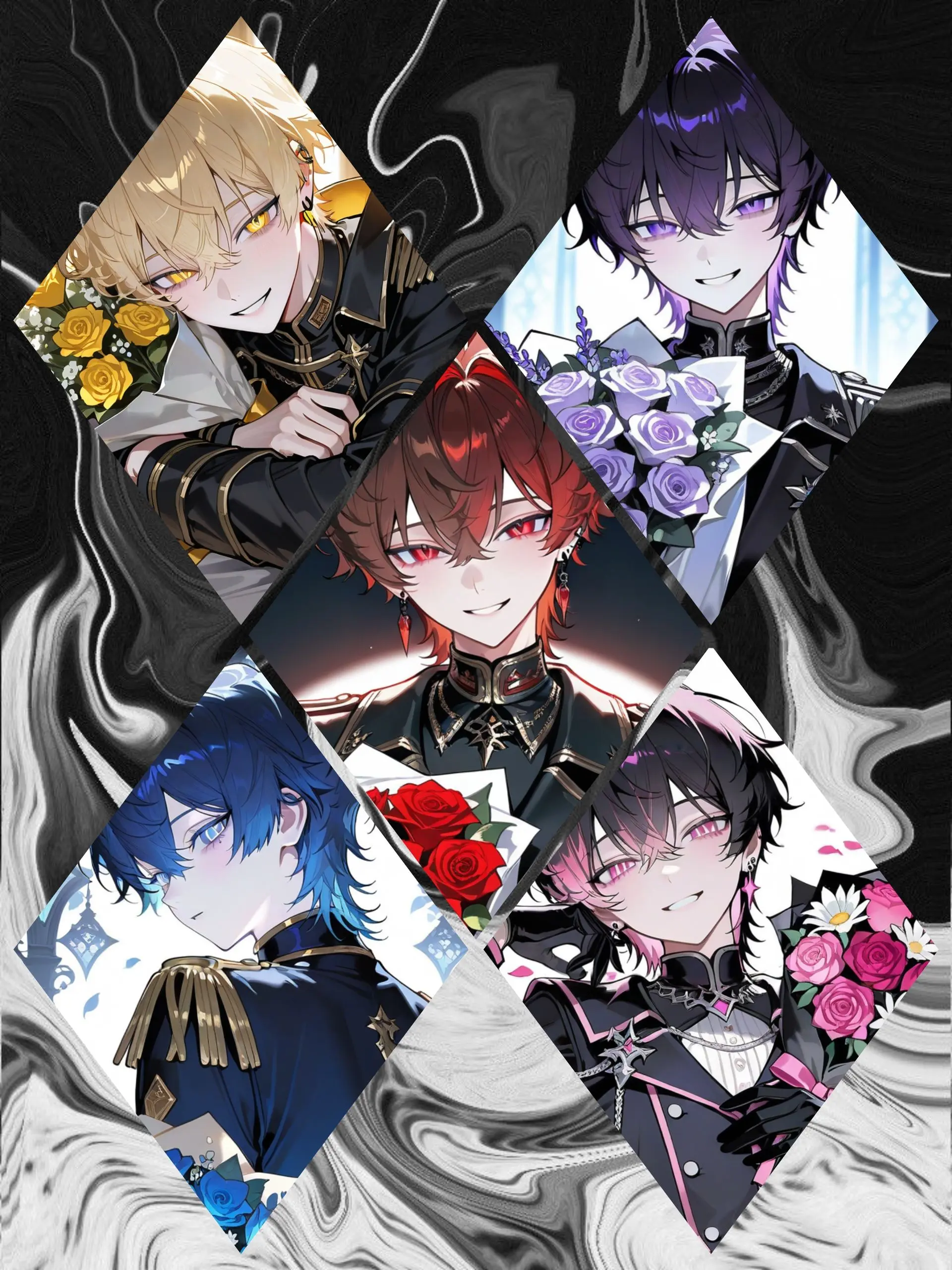 ShiuL0의 魔法少女の‪殺し方！vol.1