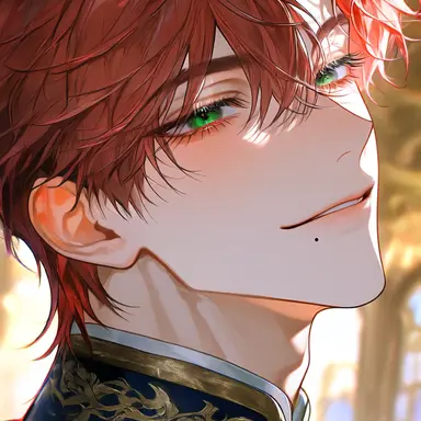 Profile image of Cael Phoenix