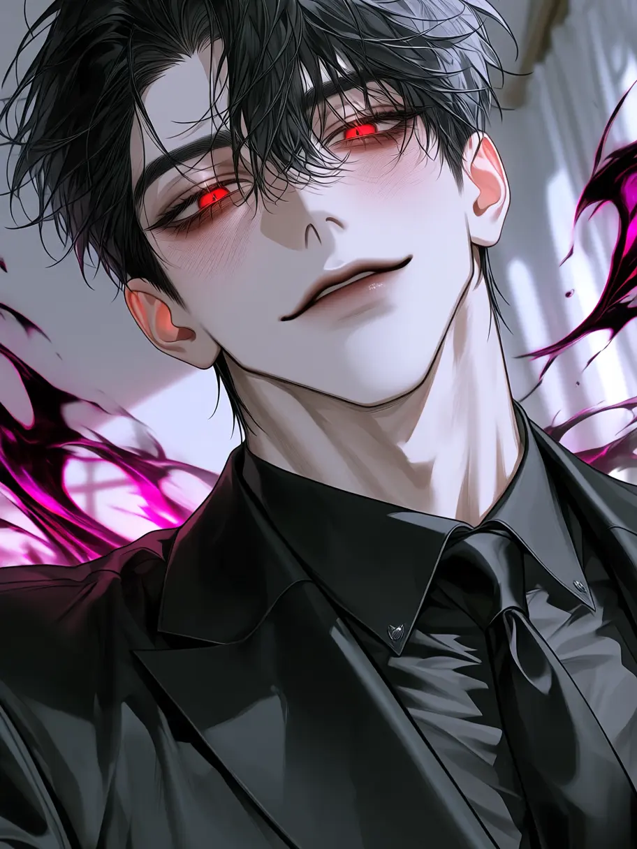 Zody_yyy의 죽음의 끝에서 다시 만난 인연
