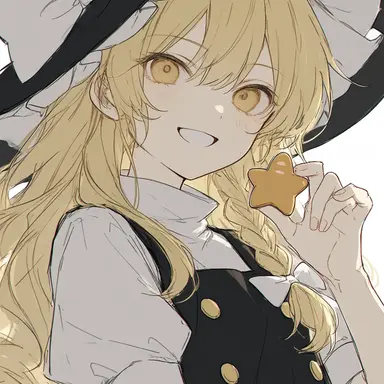 Profile image of Marisa