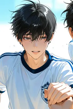 Profile image of 翔