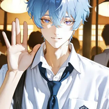 Profile image of 咲耶