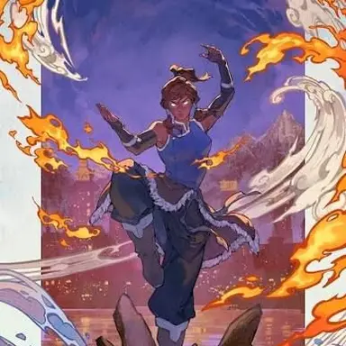 Profile image of Korra