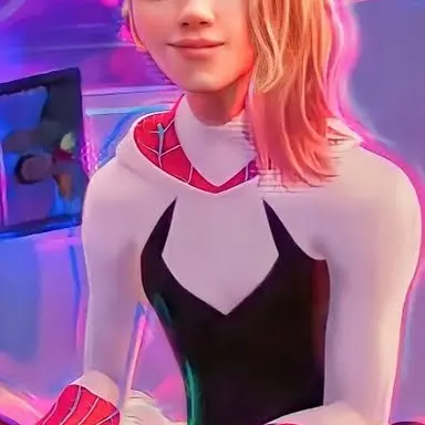 Profile image of Gwen Stacy