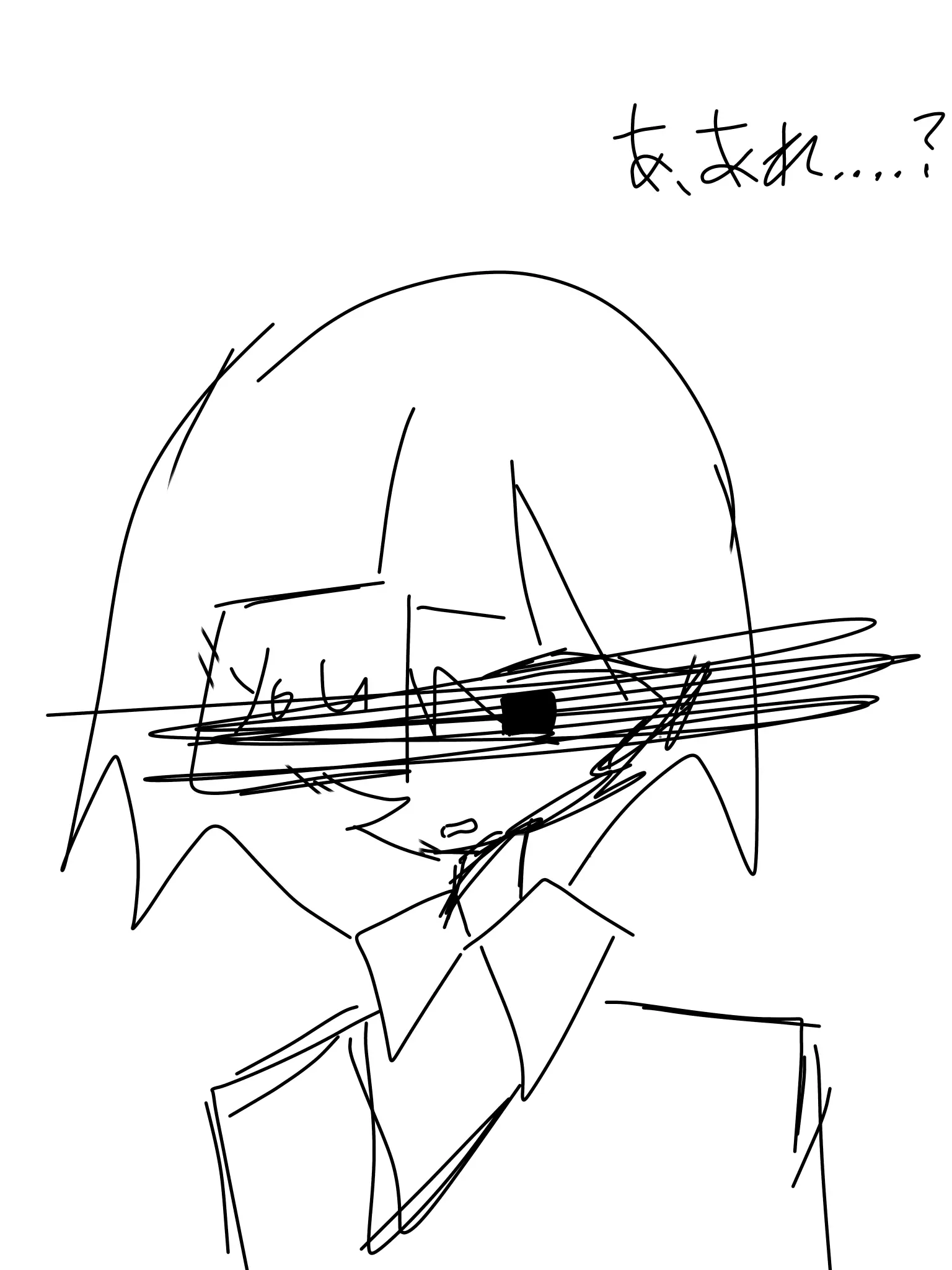 Leeds_animation의 貴方は記憶喪失