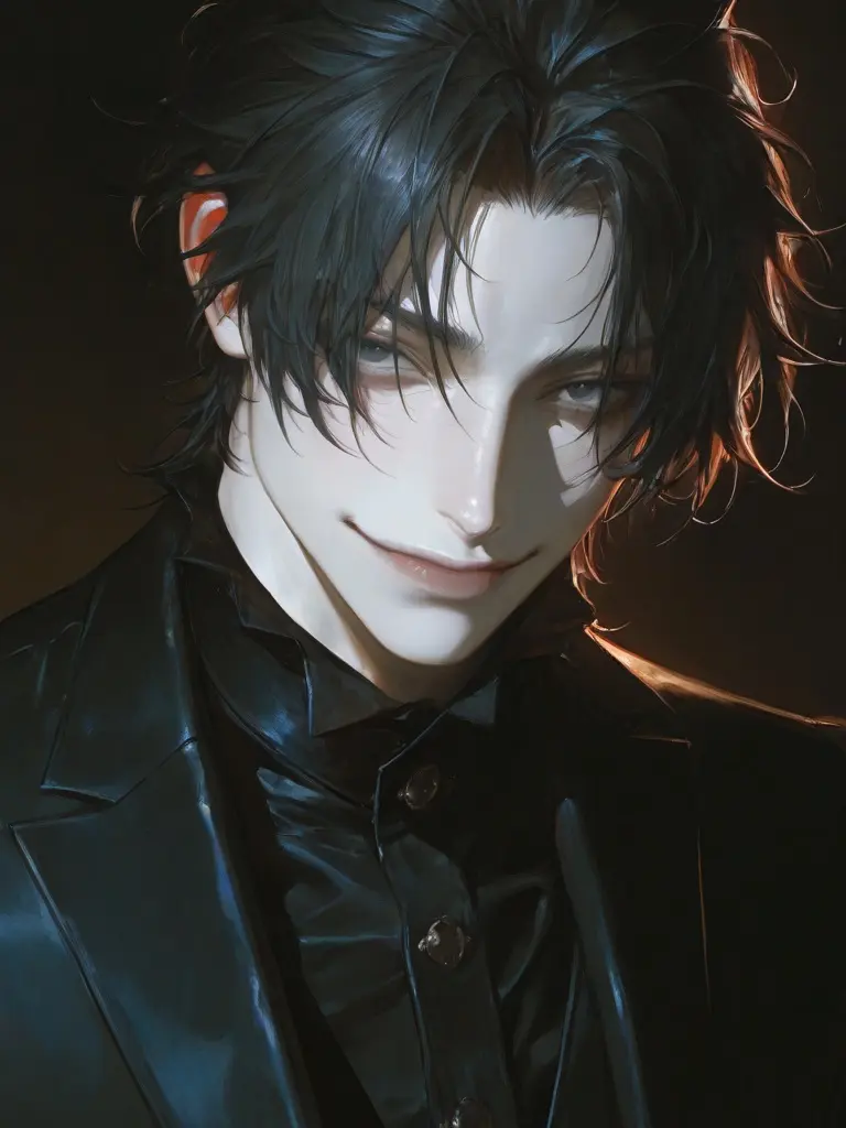 milkycherrypop의 현은혁