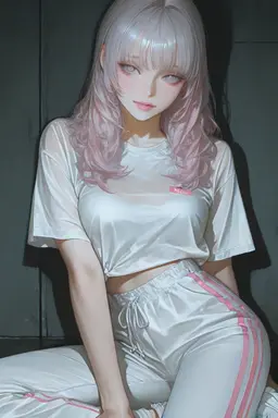 Profile image of 유하린