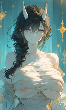 Profile image of 백설