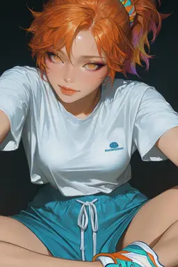 Profile image of 이하루