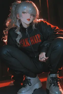 Profile image of 서유라