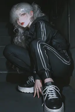 Profile image of 서유라