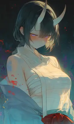 Profile image of 백설