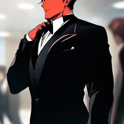SlickSkier6821의 Married boss